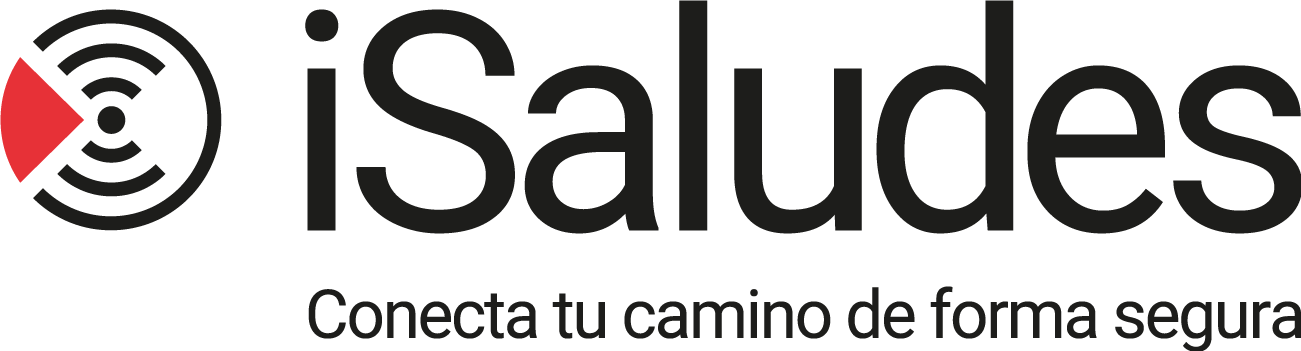 iSaludes conecta tu camino de forma segura